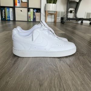 Nike | Court Vision Low Sneaker